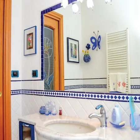Capo Buona Speranza Σπίτι διακοπών