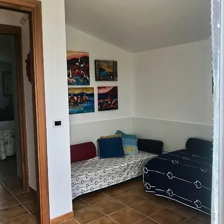 Capo Buona Speranza Σπίτι διακοπών