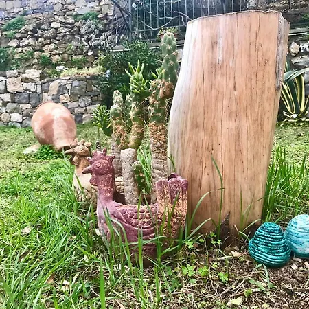 Σπίτι διακοπών Capo Buona Speranza *