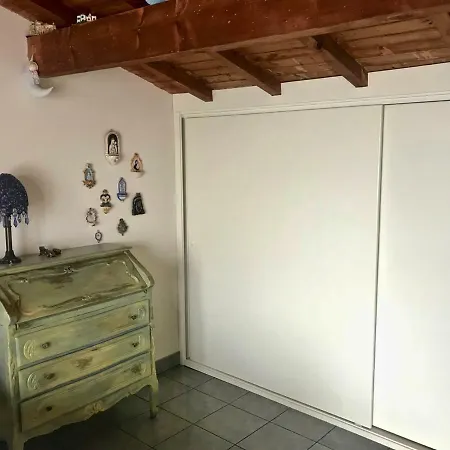 Σπίτι διακοπών Capo Buona Speranza