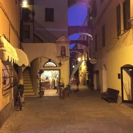 Capo Buona Speranza *
