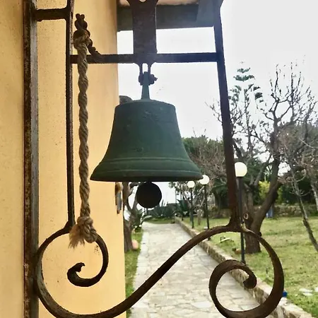 Σπίτι διακοπών Capo Buona Speranza
