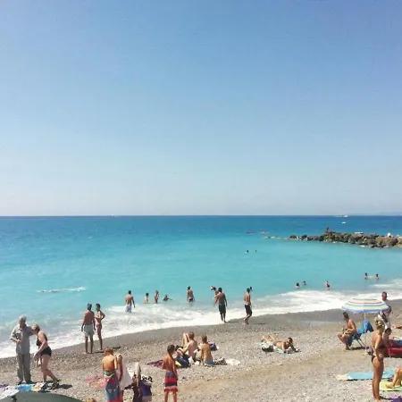Capo Buona Speranza Σπίτι διακοπών *
