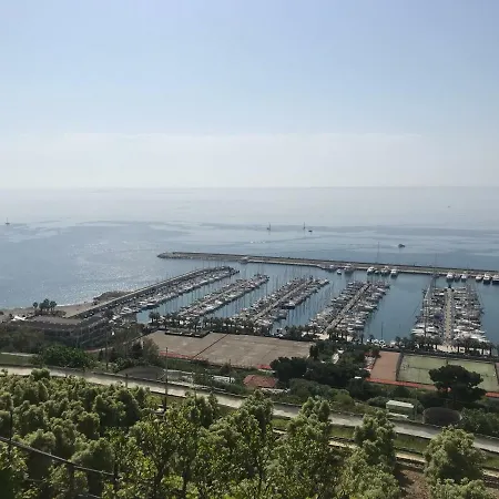 Capo Buona Speranza Santo Stefano al Mare